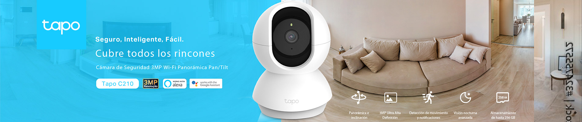 Tapo tp-link