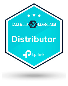 Distribuidor oficial Tp-link