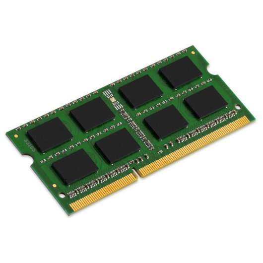SODIMM DDR3 KVR16LS11/8