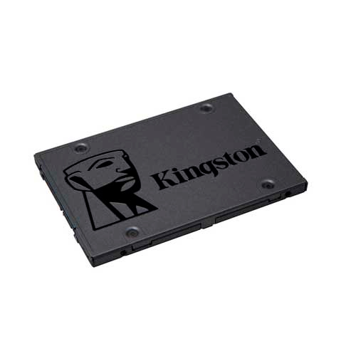 HDI25 480GB KINGS SA400S37/4