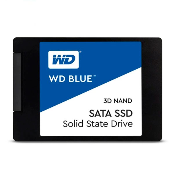 HDI25 500GB WD WDS500G2B0A