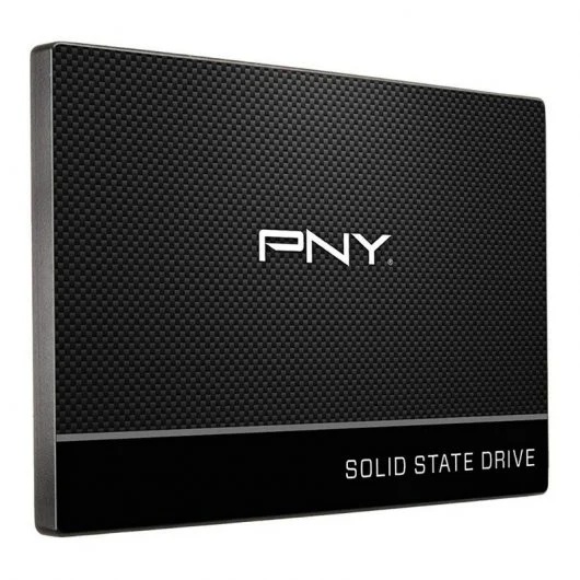 HDI25 480GB PNY SSD7CS900