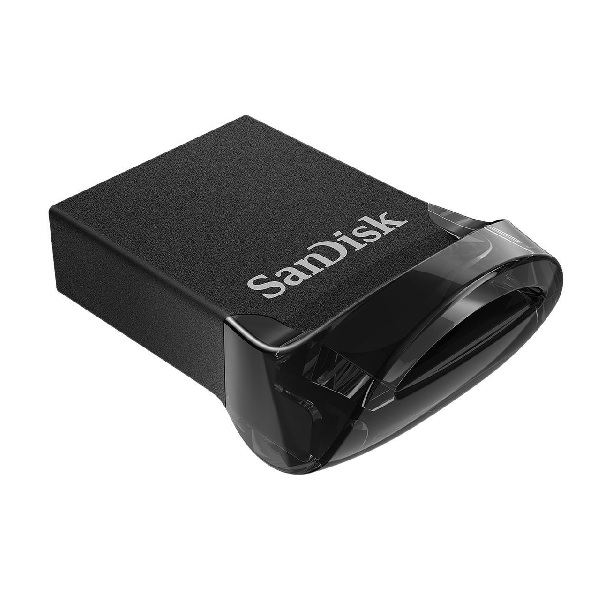 USB256GB SANDISK ULTRAFIT G4