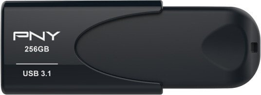 USB256GB PNY FD256ATT431KK-E