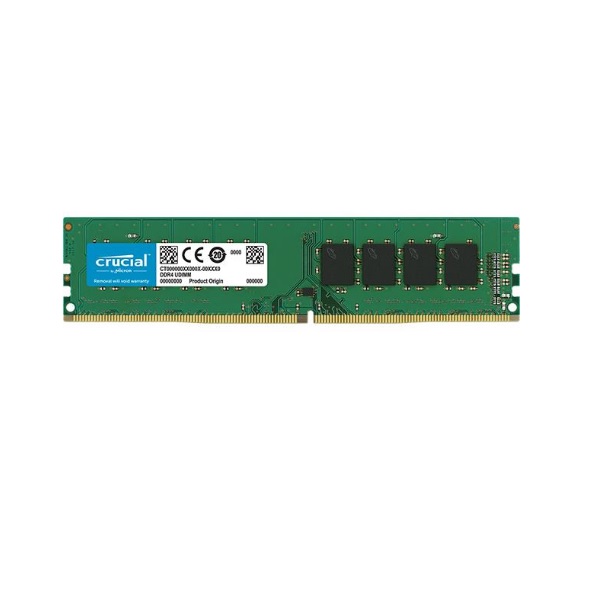 DDR4 CRU CT4G4DFS8266