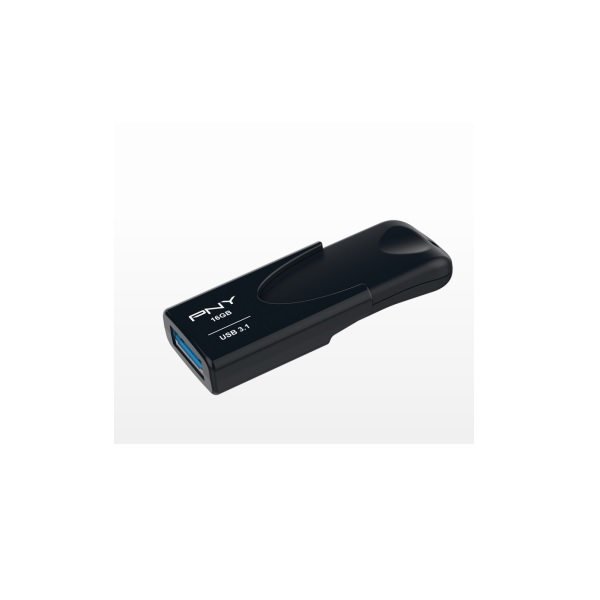 USB16GB PNY FD16GATT431KK-EF