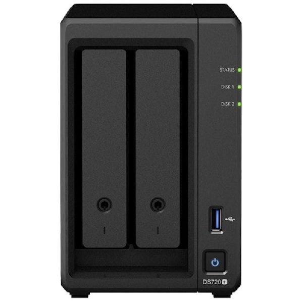 SYNOLOGY DS720+