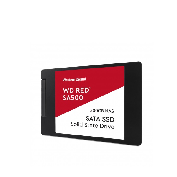 HDI25 500GB WD WDS500G1R0A