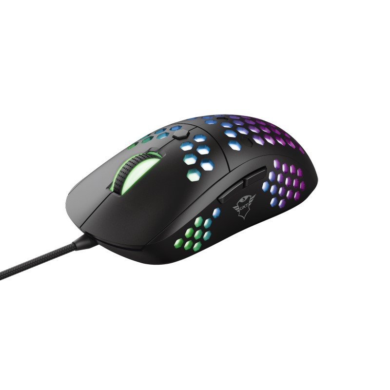 TRUST MOUSE GXT 960 GRAPHIN