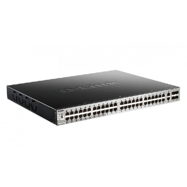 DLINK DGS-3130-54PS/SI