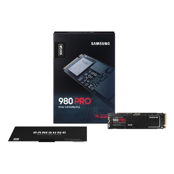 HDIM.2 500GB SAM MZ-V8P500BW