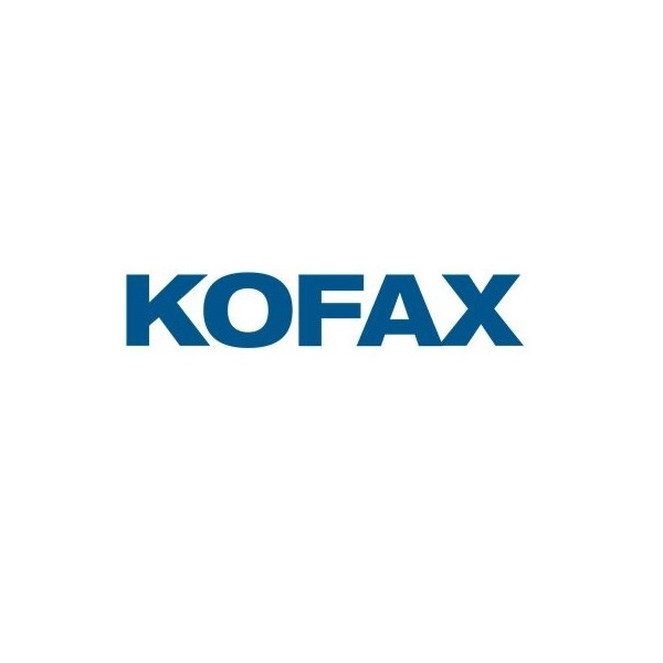 KOFAX PPD-PER-0318-001U