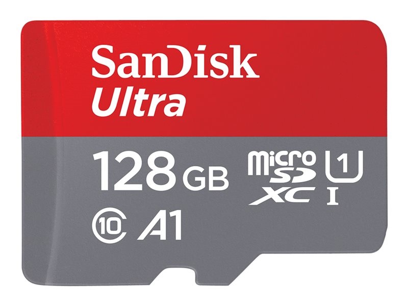 SDMICRO128GB SANDISK SDSQUA4