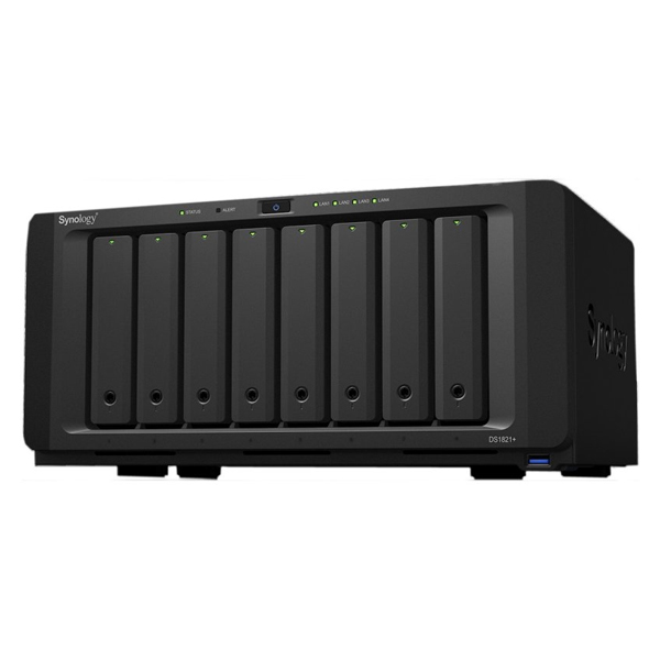 SYNOLOGY DS1821+