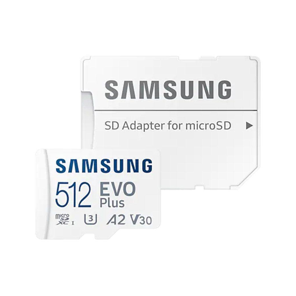 SDMICRO512GB SAMSUNG MC512KA