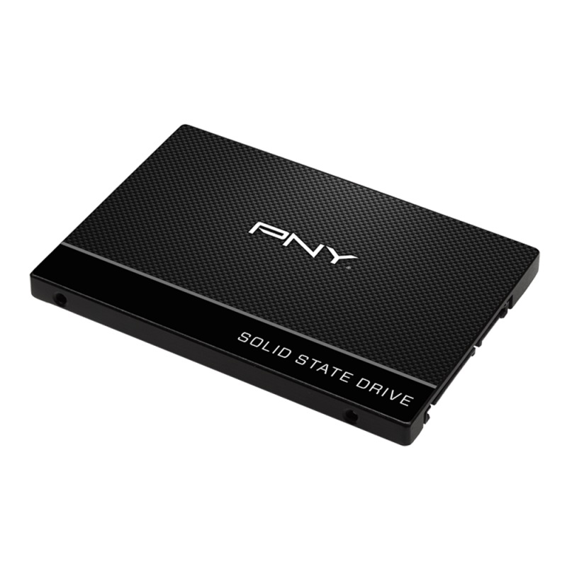HDI25 120GB PNY SSD7CS900-12