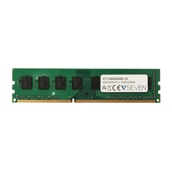 DDR3 V7 V7128008GBD-LV