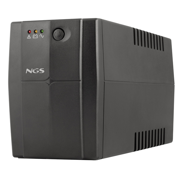 NGS FORTRESS 1200 V3