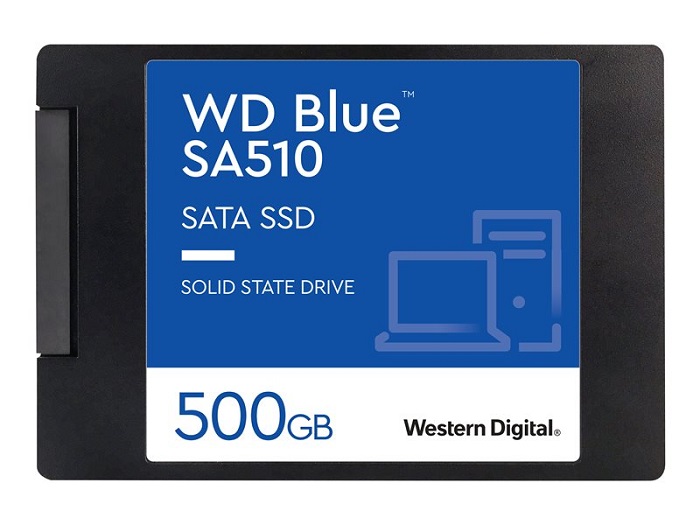 HDI25 500GB WD WDS500G3B0A