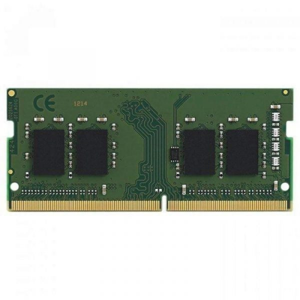 SODIMM DDR4 KVR26S19S8/8