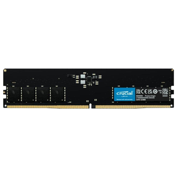 DDR5 CRU CT16G48C40U5