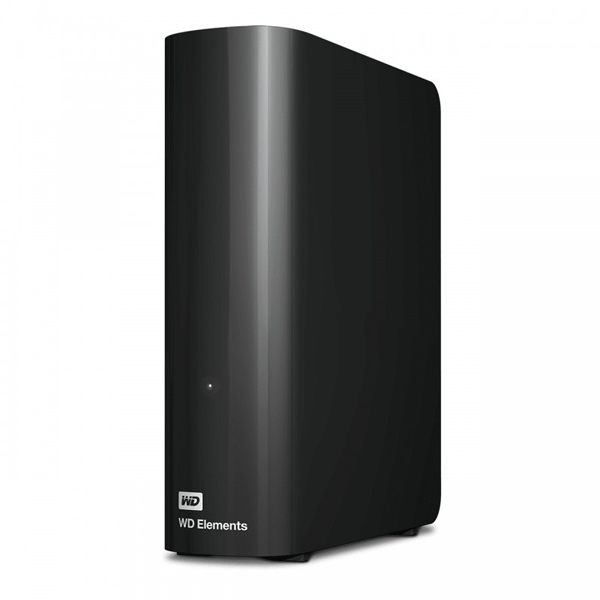 HDE35 18TB WD ELEMENTS 3.0