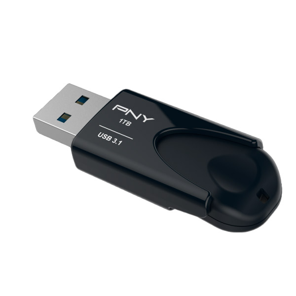 USB1TB PNY FD1TBATT431KK-EF