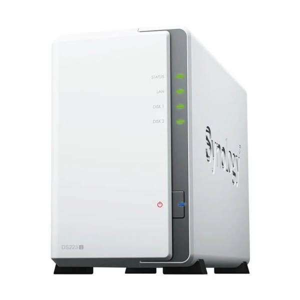 SYNOLOGY DS223J