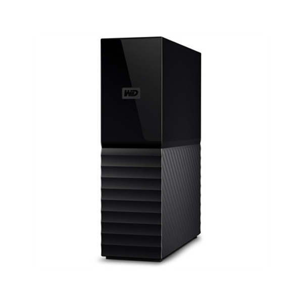 HDE35 14TB WD MY BOOK