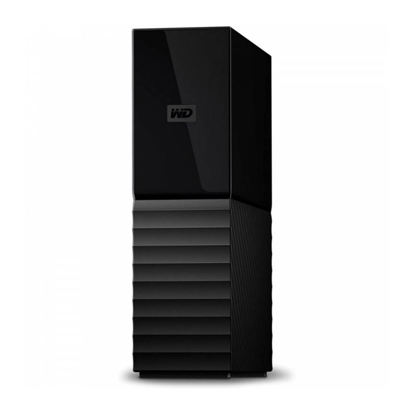 HDE35 18TB WD MY BOOK
