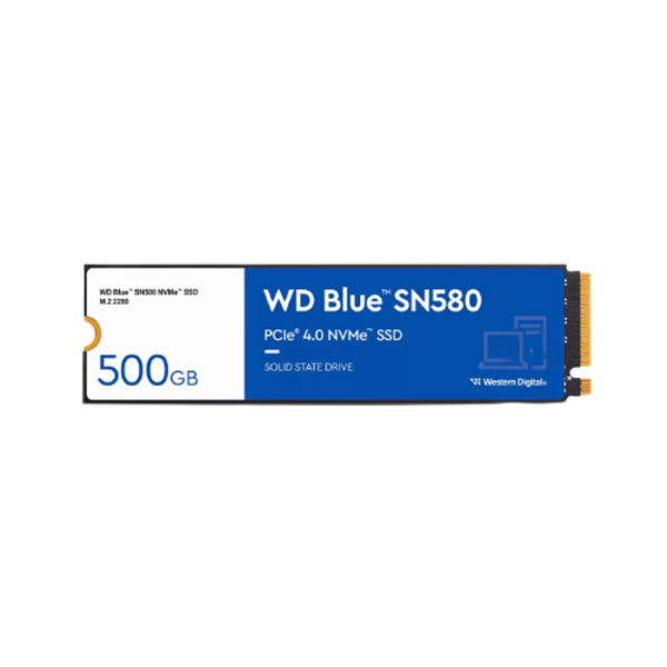 HDIM.2 500GB WD WDS500G3B0E