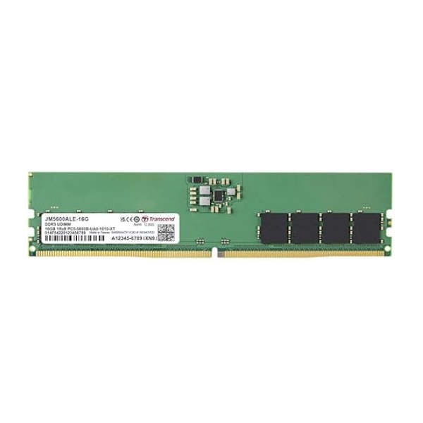 DDR5 16TRA JM5600-16G