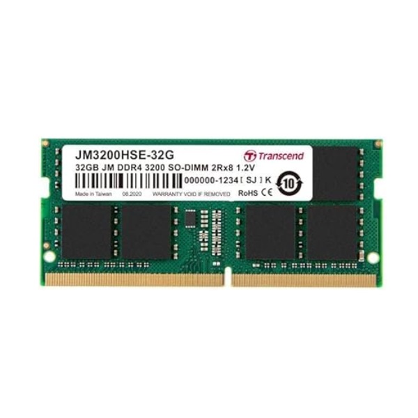 SODIMM DDR4 JM3200HSE-32G