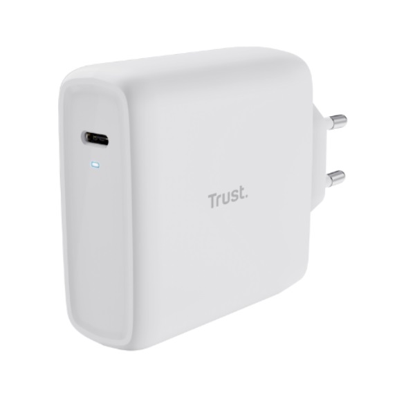 TRUST CHARGER MAXO 100W WH