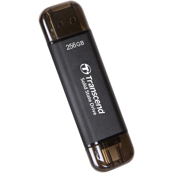 USB256GB TRA TS256GESD310C