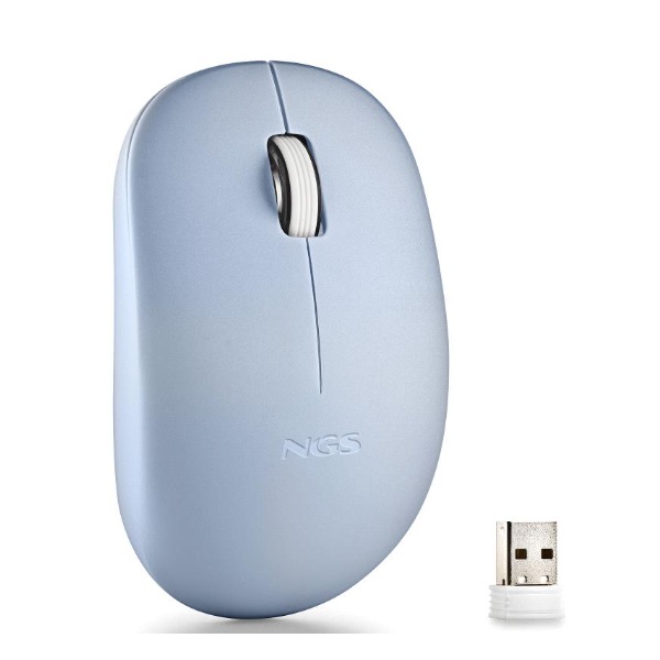 NGS FOG PRO BLUE