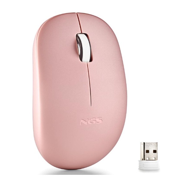 NGS FOG PRO PINK