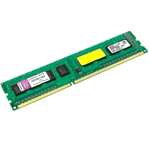 DDR3 KVR16N11S8/4